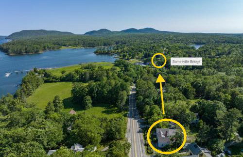 1830's Large 4BR in Heart of Acadia! [Somes Villa] - Foto 50