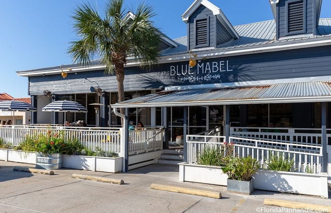 Gulf Coast Getaway 2 Bedroom Home by RedAwning - Foto 46