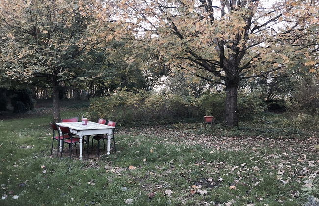 GrIsa'Home le gîte - Foto 13