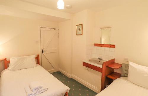 Park Cottage - Foto 17