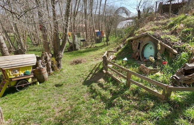 Molino del Corregidor - Foto 69