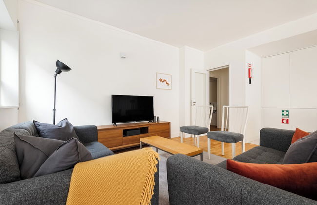 Acm022 Bombarda Homes, Spacious 3BR for Families - Foto 6