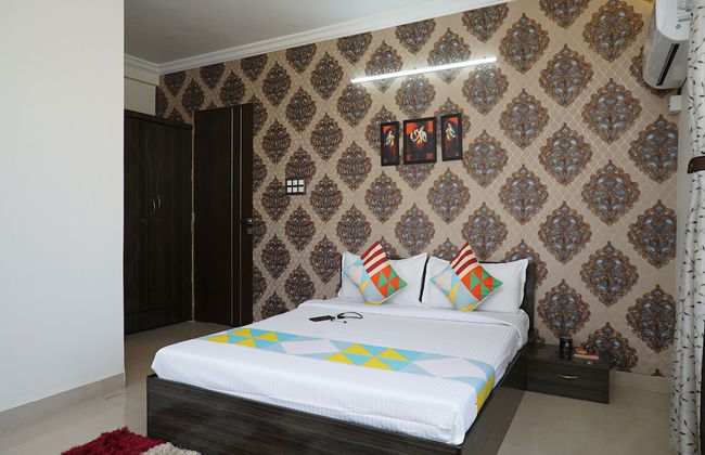 OYO 22738 Home Gorgeous 4BHK Lonavala - Foto 9