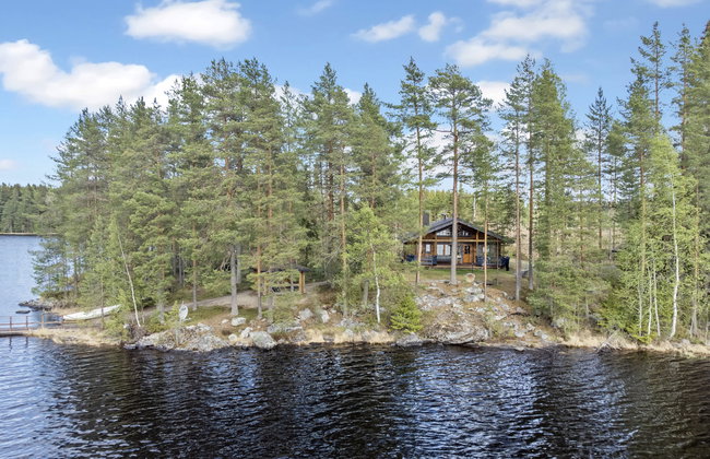 Korpilahti - Foto 28