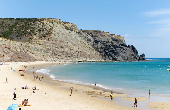 Praia da Luz Sea view - Foto 19