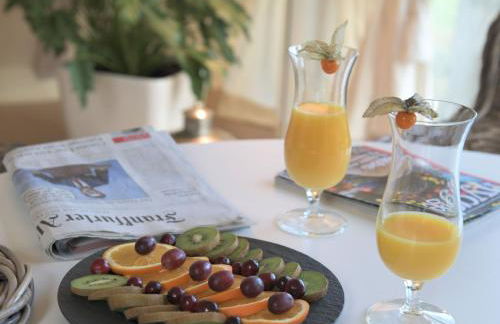 Holiday Home Luxuszeit zu Zweit by Interhome - Foto 15