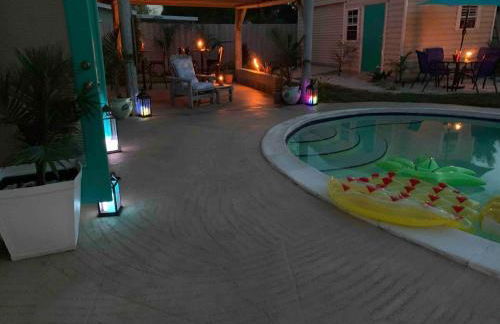 Quaint Coastal Pool Home on Florida's Space Coast - Foto 22