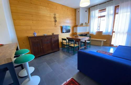 Casa Silvia - Foto 9