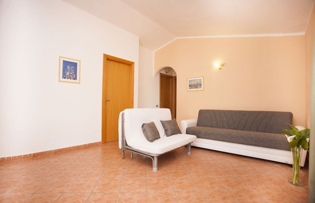 SVS - Residence Straulas - Foto 19