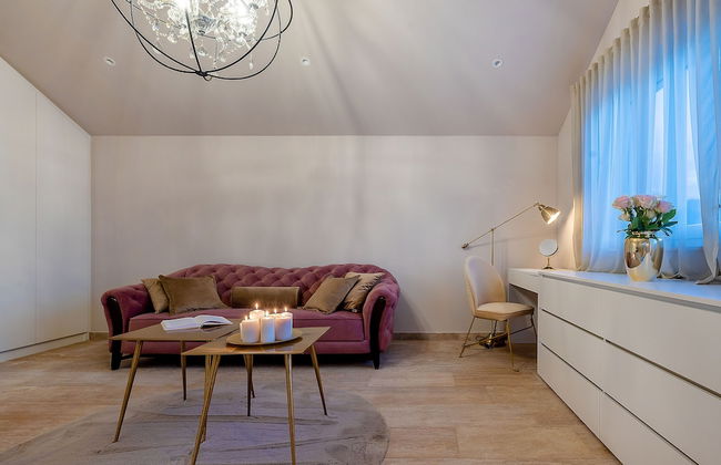 Inland villa Senses with pool and spa - Foto 72