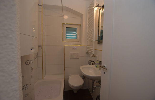 AB Apartments - Apartments Terrotstrasse - Photo 80