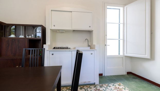 Antico Giardino Salentino - Appartamento 3 Lantana-appartamento 3 Lantana - Foto 5, Habitación