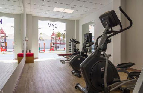 Aparthotel ILUNION Costa Sal Lanzarote - Foto 126