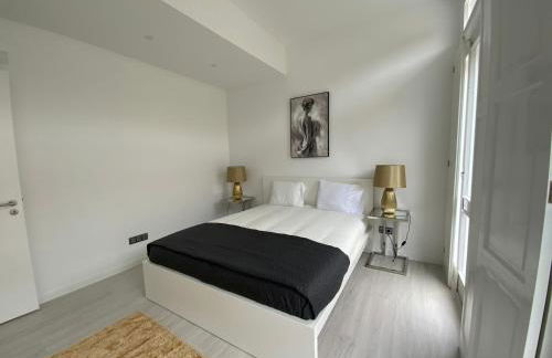 Luxury Loft Apartment - Foto 12