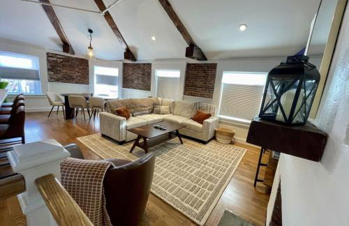 Penhallow Suite Downtown Portsmouth - Foto 6