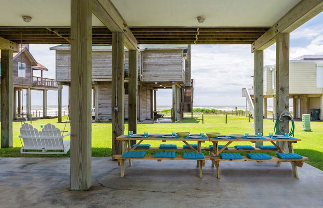 Once Upon a Tide - Foto 21