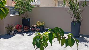 Ενοικιαζόμενα Δωμάτια "ΜΕΡΣΙΝΗ" - Foto 4