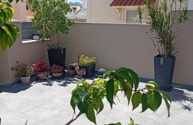 Ενοικιαζόμενα Δωμάτια "ΜΕΡΣΙΝΗ" - Foto 4