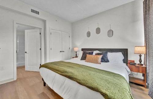 Stay in Cleveland mins to Cleveland Clinic, Hospitals, Museum, Universities & Downtown - Foto 6