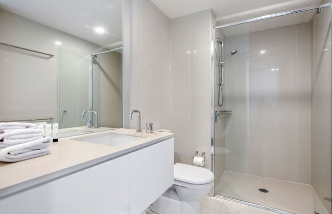 Private Q Tower Apartments - Wow Stay - Foto 64