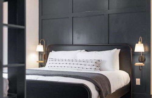 The Ashford - Brand New Gem Walk to WeHo - Foto 5