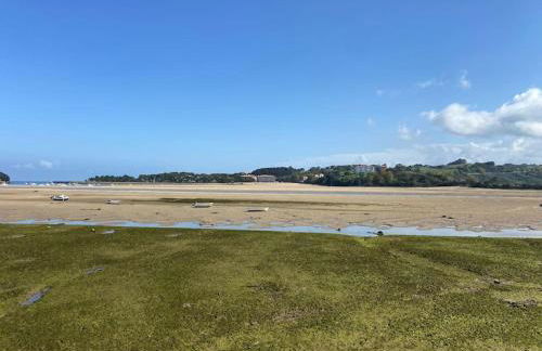 Apartamento EL PILAR con vistas a la bahía y a los picos - Foto 36