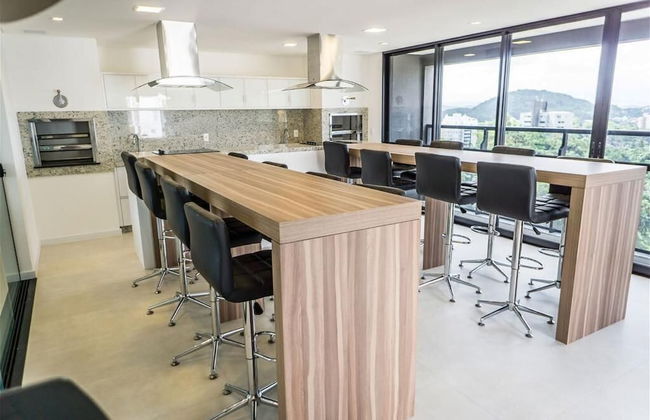 Duplex Highline 807 - Photo 11