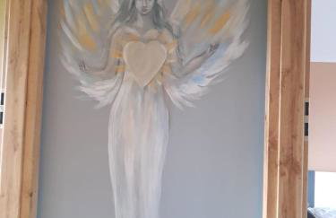 Domki w Bieszczadach Kuźmina - Foto 9