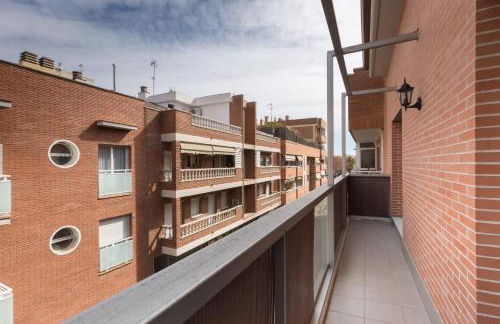 Apartamentos Cornellalux 2 - Foto 72