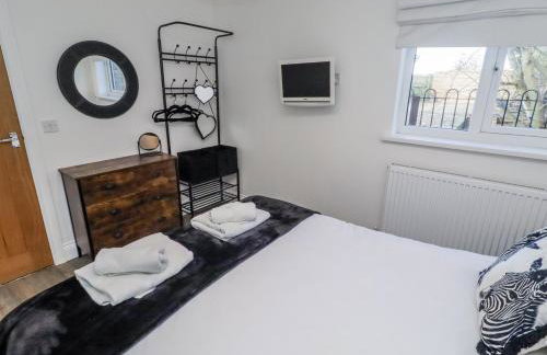 Old Colliery Cottage - Foto 20