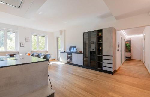 Modern family apartment - Foto 16