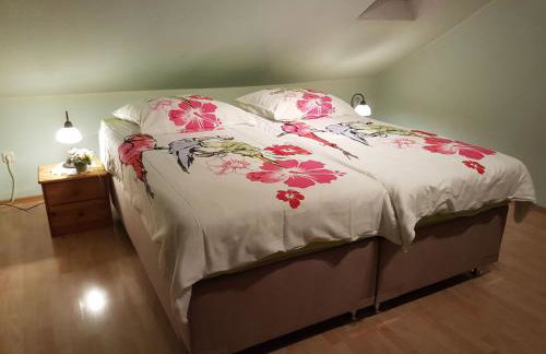 Apartment Apartment Laurence by Interhome - Foto 12