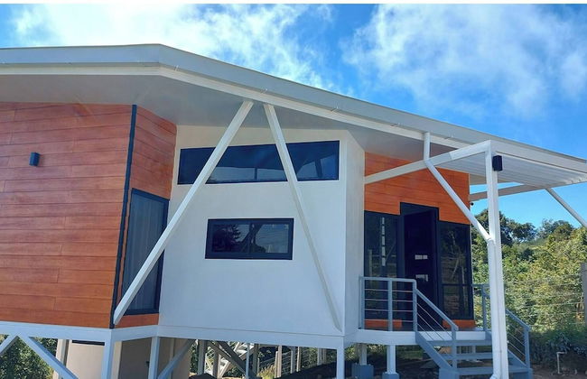 Arisa Mountain House - Photo 28