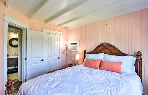 Furnished Deck and Dock Renovated Sargent Cabin! - Foto 11