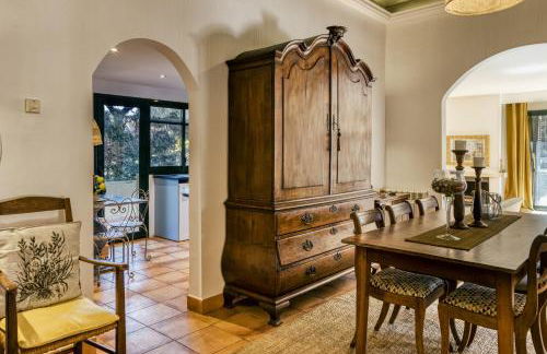 Villa Maria - Foto 15