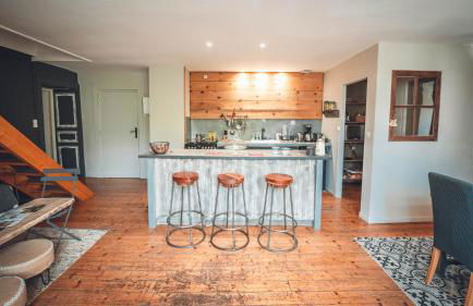 Gîte La Source - Foto 9