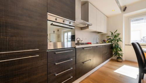 Spacious and bright 2 BR apartment near Poetto - Foto 3