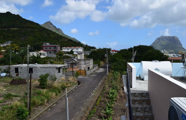 Mountain View Apartment - Foto 17