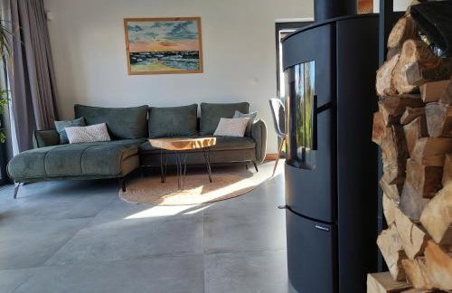 Domki Miłe Chwile - Foto 21