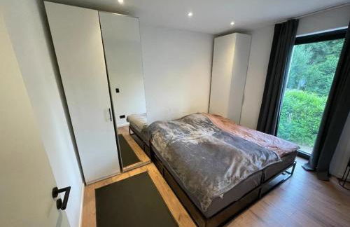 Modernes Apartment - zentral - nahe Hamburg & Lübeck - Foto 6