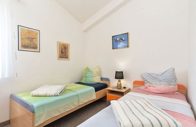 Apartments Anka 1223 - Photo 20