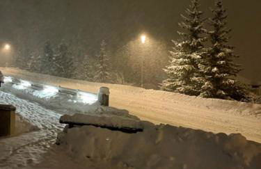 C&C Cosy et Au pied des pistes - Foto 9