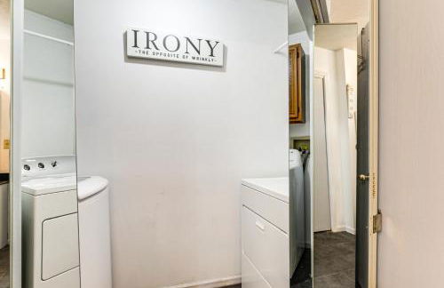 3 Mi to UNL and Memorial Stadium Home with Large Yard - Foto 13