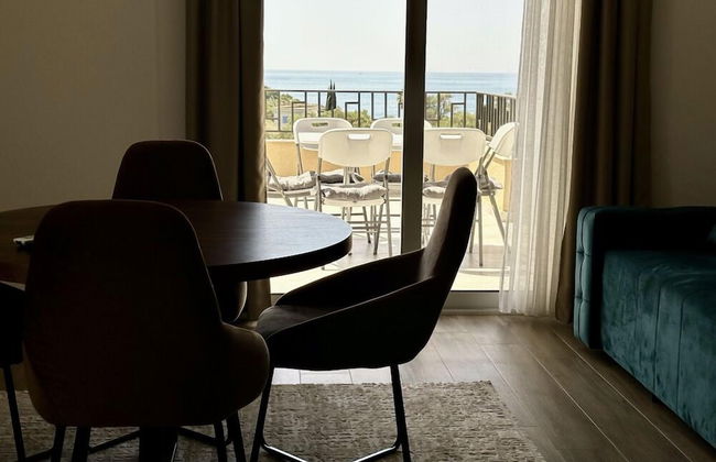 Akhdar Apartments - Foto 38