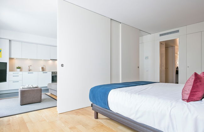 Lugaris Beach - Apartments - Foto 69