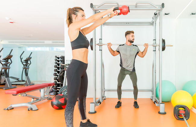 Ebano Hotel Apartments & Spa - Foto 98