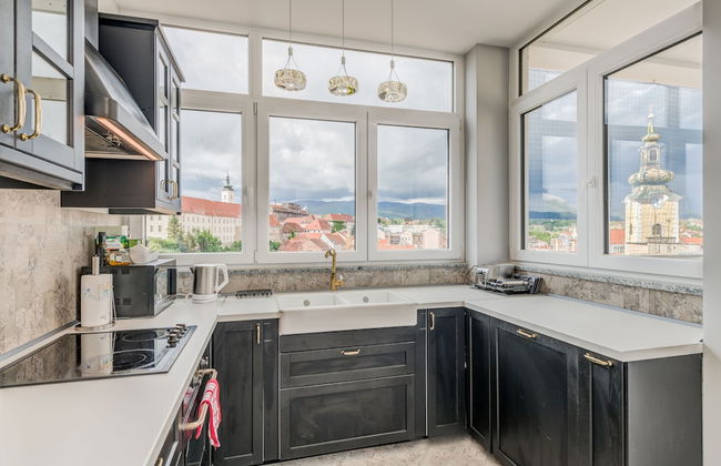 Grand Square Suite - Tale Of The City - Foto 13