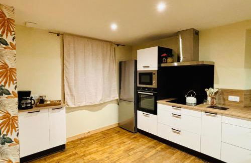 Maison Chez Coco - Photo 21