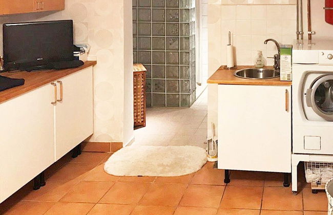 6 Person Holiday Home in Storahoga-by Traum - Foto 21