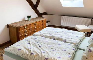 Ferienwohnungen Alte Destillerie - Foto 11